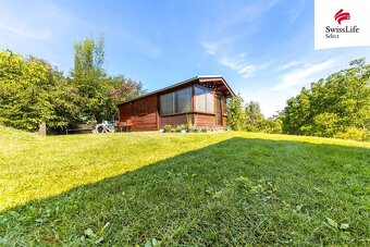 Prodej rybníku (vodní plochy) 5214 m2, Velké Bílovice - 5