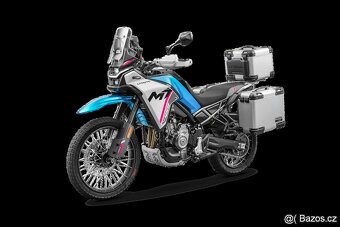 MT 450 R / RX - 5