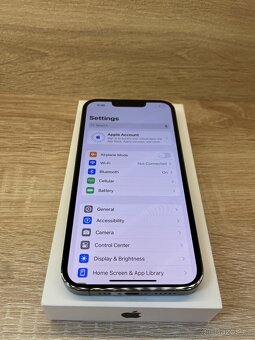 Apple iPhone 13 Pro 256GB SpaceGray - 5