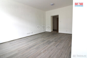 Pronájem bytu 2+1, 60 m², Jablonné v Podještědí - 5
