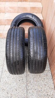 Sada letních pneumatik 205/65 R16 95H - 5