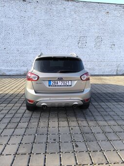 Ford Kuga - 5