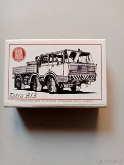 Zapalky - 5