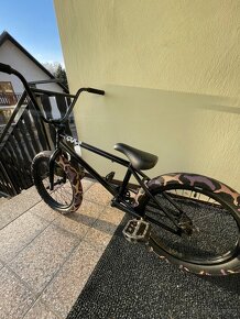 Cult 2024 Access Bmx Bike - 5