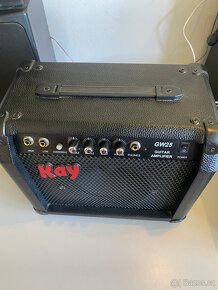 Kay - TYPE: GW-25 - 5