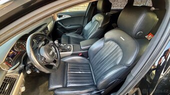 Audi a6 c7 Quattro - 5