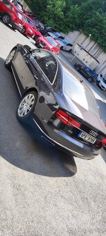 Audi A8 4.0 tsfi 320kw - 5