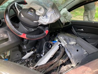 Dacia Duster 1.5 dci 4x4 2019 - 5