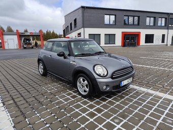 Mini Cooper - 5