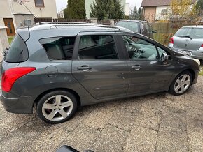 Peugeot 308 SW GT-line - 5