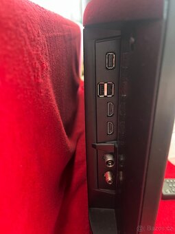 49" Sony Bravia KD-49XG7005, 4K, komplet balení, fajn stav - 5