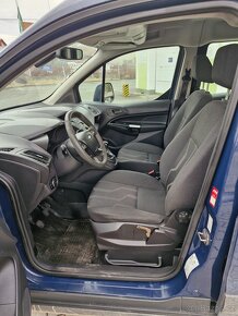 Ford Transit TDCi - 5