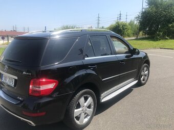 Mercedes Ml 320cdi - 5