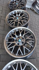 BMW RS 802 r 18 dvourozměr e 46 Clubsport - 5