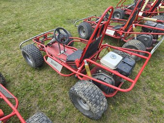 Terénní buggy BOCART 7 ks - 5