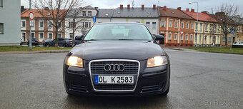 Audi A3 1,9 TDI - 5