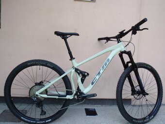 Zánovní enduro CTM Scroll AM Xpert - 5