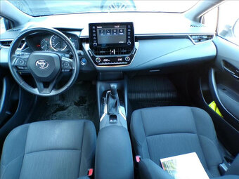 Toyota Corolla 1,8 i TS Hybrid,Active AT-1.MAJITEL - 5