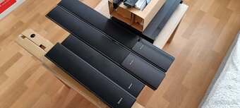 Domácí kino Sony HT-SF360 5.1 - 5