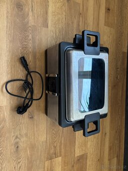 Hrnec sous vide - 5