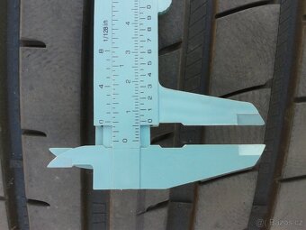 225 50 R17 Goodyear Eagle F1 Asymetric 3 98Y RSC DOT 0425 - 5