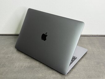 MacBook Air 13'' 2020 / M1 / 8GB / 256GB SSD / Space Gray - 5
