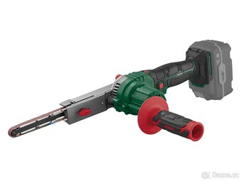 PARKSIDE® aku pásový pilník PBFA 20-Li A1 - 5