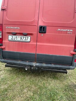 Citroen Jumper - 5