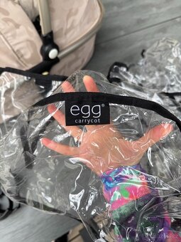 Kočárek Egg 4 v 1 - 5