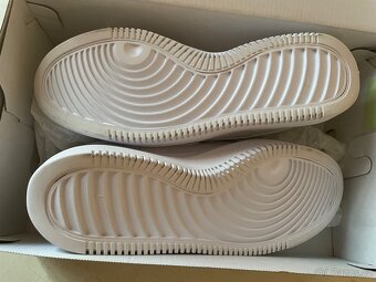 Boty dámské Nike Court Vision Alta - 5