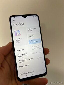 Xiaomi redmi 9 - 5