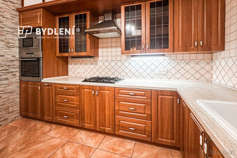 Pronájem bytu 3+1, 103 m² Českobratrská 1556, Teplice - 5