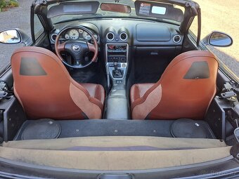 Mazda mx-5 - 5