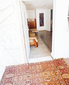 Stará garsoniéra, 20 m2, Na Roudné, Plzeň - 5