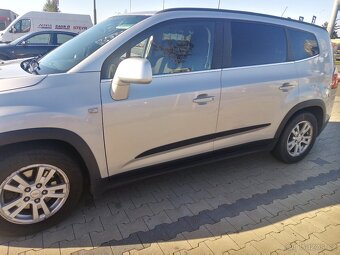 CHEVROLET ORLANDO - 5