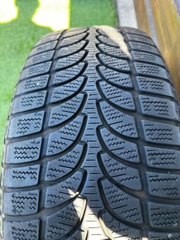 Alu kola 5x112 r18 s pneu (mbg) - 5