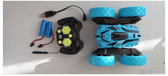 RC model auta nové - 5