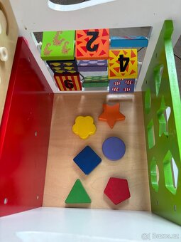 Montessori choditko pro deti - 5