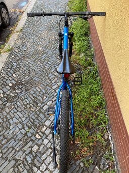 Trek Marlin 6 Horské kolo - 5