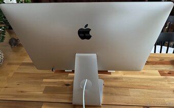 iMac 27" Late 2012 – 3,4 GHz Core i7 / 24GB RAM / 1TB SSD - 5