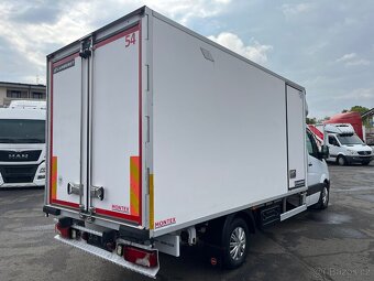 Mercedes-Benz Sprinter 319 CDI/L Carrier PULSOR 400 -20°C LA - 5