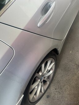 BMW E61 525d 2007 - 5