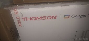 thomson smart tv 65 elektronika - 5