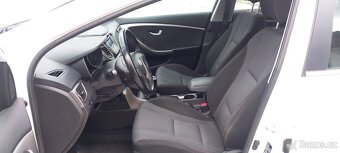 Hyundai i30 1.6 CRDi - 5