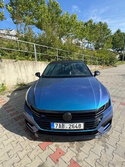 Vw arteon 2.0 tsi 206kw 4motion - 5