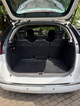 Citroen C4 Picasso 1.6hdi automat NOVÁ STK - 5