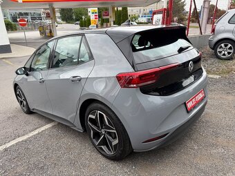 Volkswagen ID.3 Pro S • 82kWh • 1/2021 • 150kw • Odpočet DPH - 5