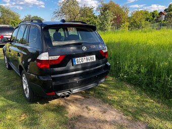 BMW X3 - 5