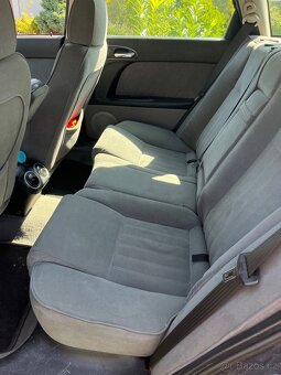 Alfa romeo 156 1.9JTD 110kw - 5