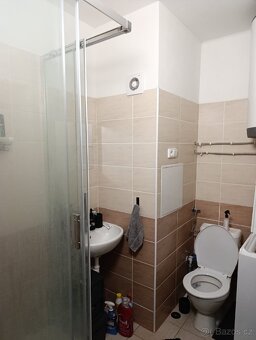 Neni uz aktualni Byt 1+1 v Čáslavi, rok po rekonstrukci - 5